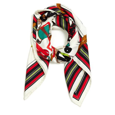 hermes x comme des garcons scarf|Hermès x Comme des Garçons Scarves for Women.